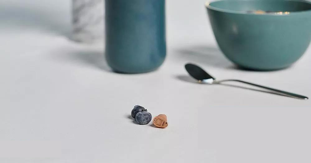 貝爾通助聽(tīng)器